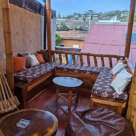 Chale'S House Hotel San Juan del Sur Kültér fotó