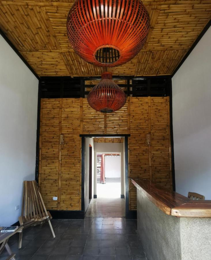 Chale'S House Hotel San Juan del Sur Kültér fotó