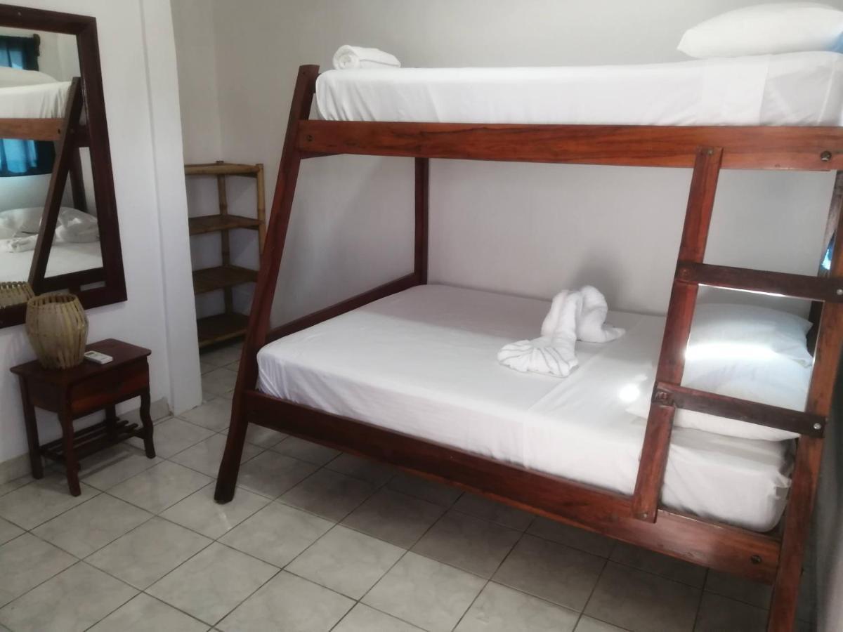 Chale'S House Hotel San Juan del Sur Szoba fotó