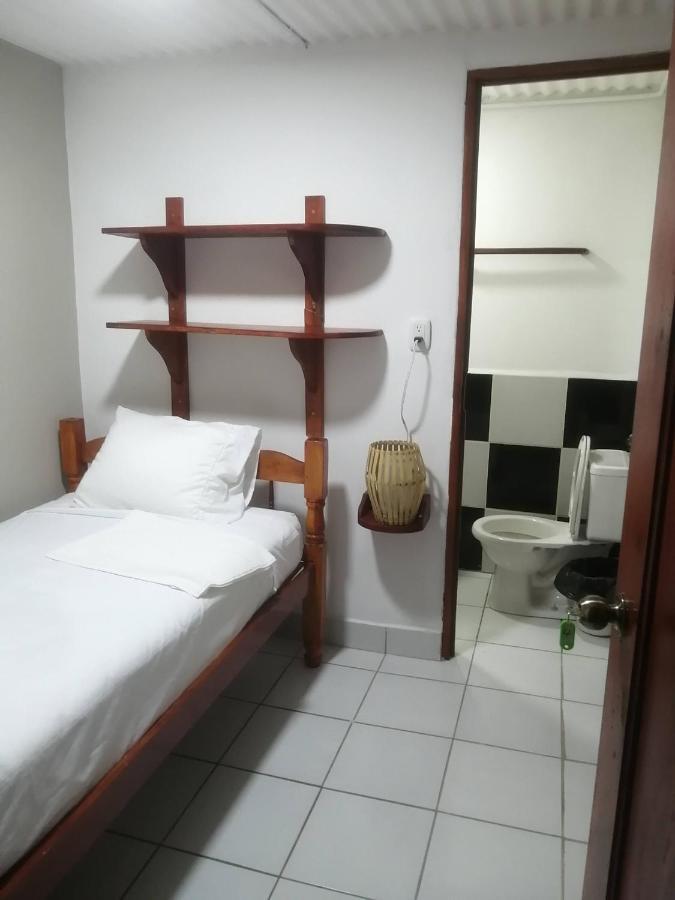 Chale'S House Hotel San Juan del Sur Szoba fotó
