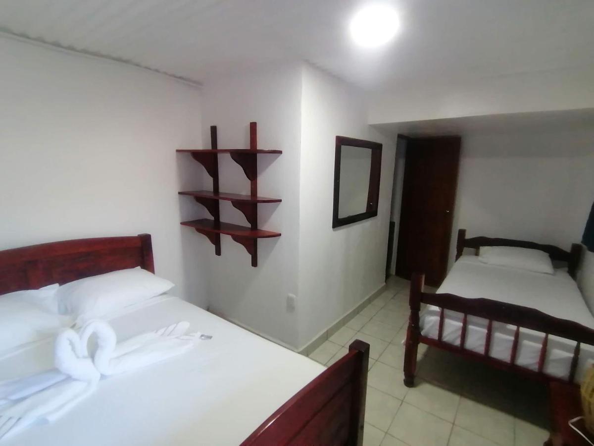 Chale'S House Hotel San Juan del Sur Szoba fotó