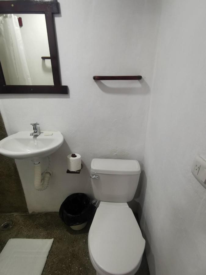 Chale'S House Hotel San Juan del Sur Kültér fotó