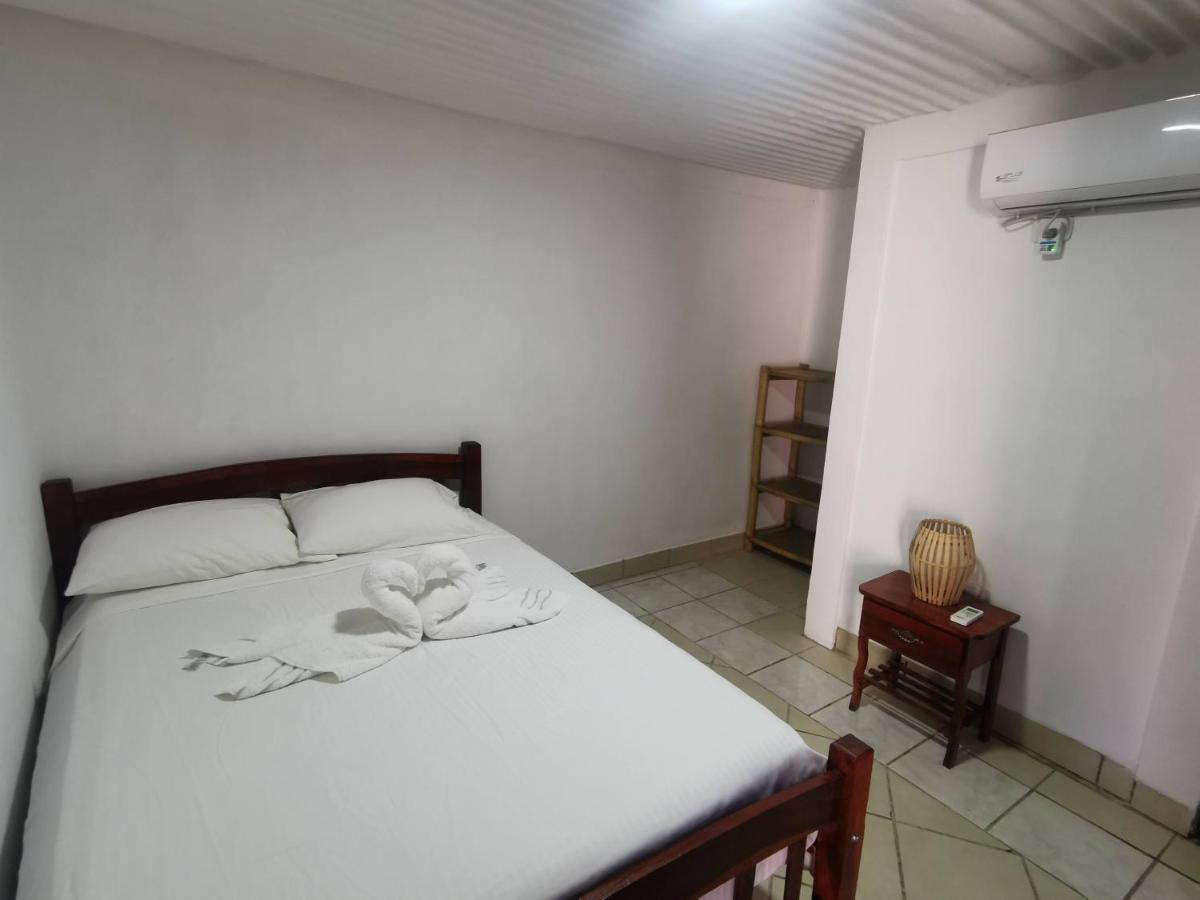 Chale'S House Hotel San Juan del Sur Kültér fotó