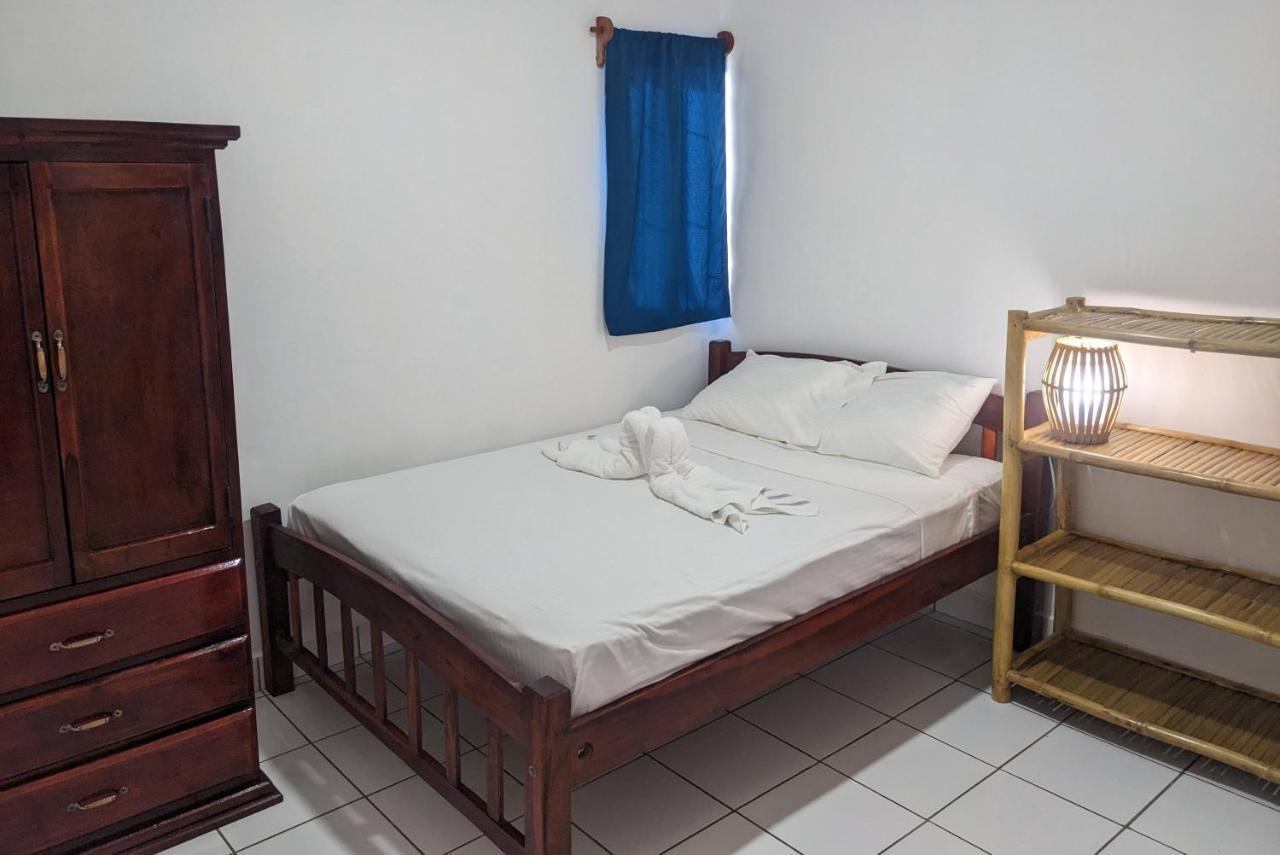 Chale'S House Hotel San Juan del Sur Kültér fotó