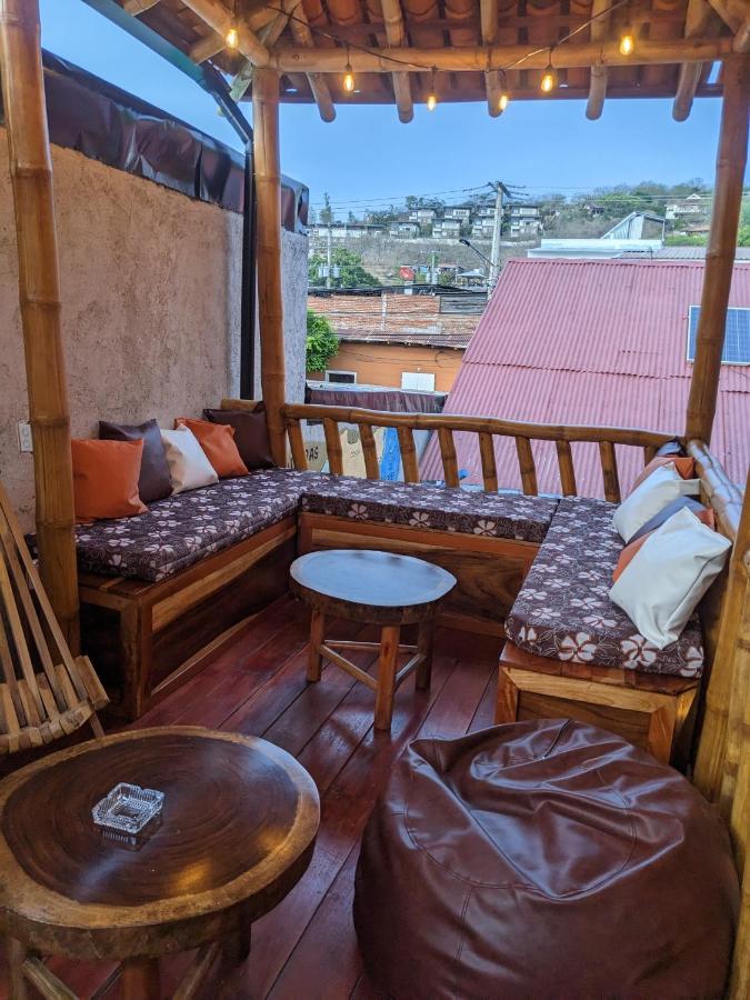Chale'S House Hotel San Juan del Sur Kültér fotó
