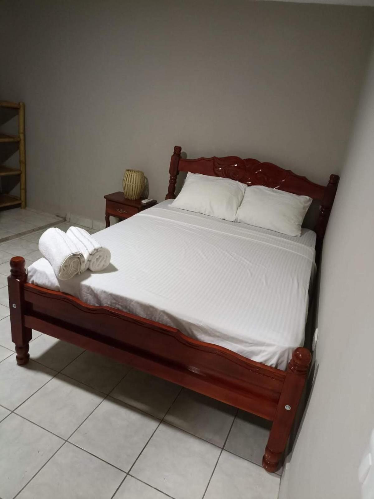 Chale'S House Hotel San Juan del Sur Kültér fotó