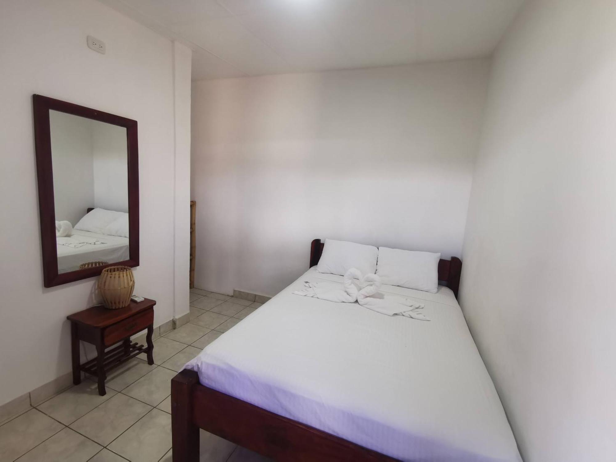Chale'S House Hotel San Juan del Sur Kültér fotó
