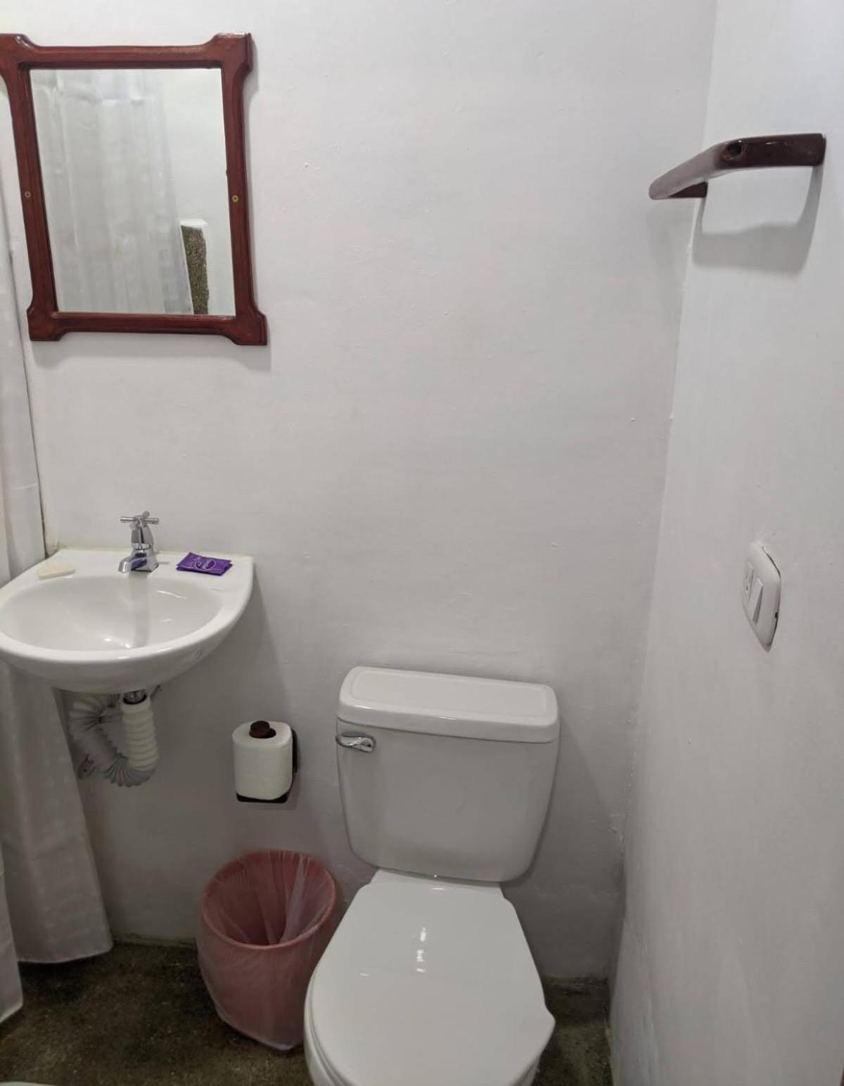 Chale'S House Hotel San Juan del Sur Szoba fotó
