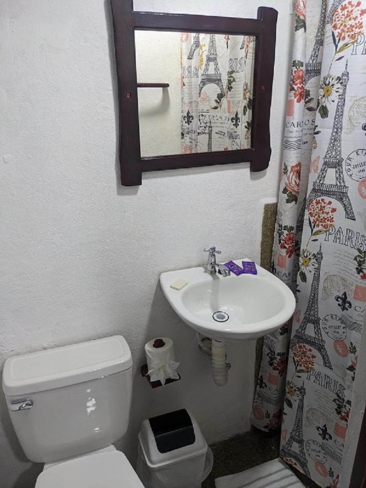 Chale'S House Hotel San Juan del Sur Szoba fotó