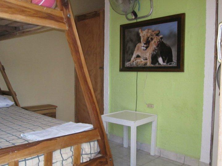 Chale'S House Hotel San Juan del Sur Kültér fotó