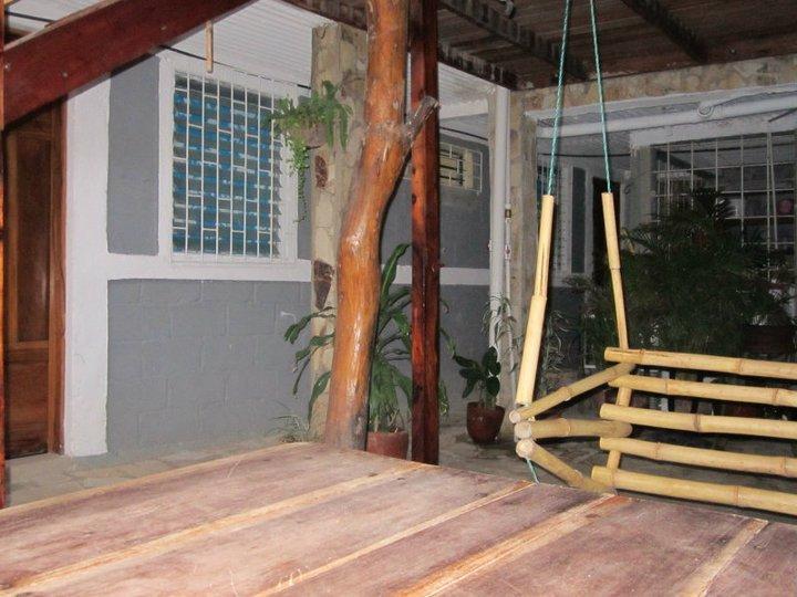 Chale'S House Hotel San Juan del Sur Kültér fotó