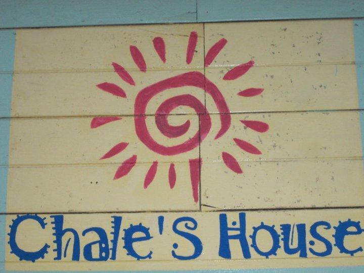 Chale'S House Hotel San Juan del Sur Kültér fotó