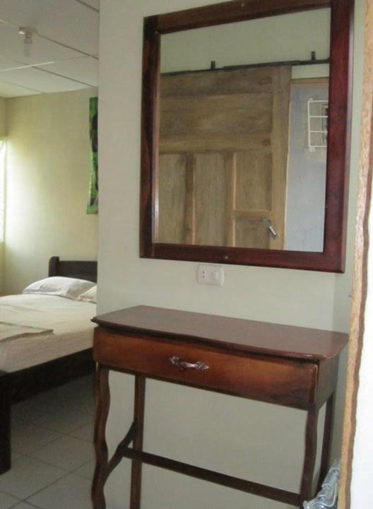 Chale'S House Hotel San Juan del Sur Kültér fotó