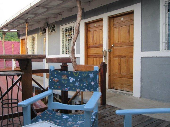 Chale'S House Hotel San Juan del Sur Kültér fotó