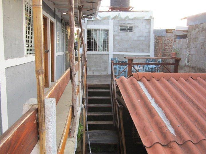 Chale'S House Hotel San Juan del Sur Kültér fotó