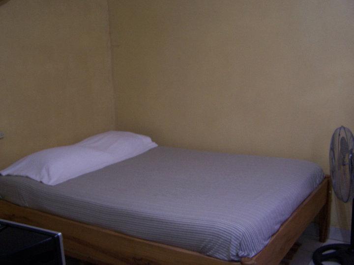 Chale'S House Hotel San Juan del Sur Szoba fotó