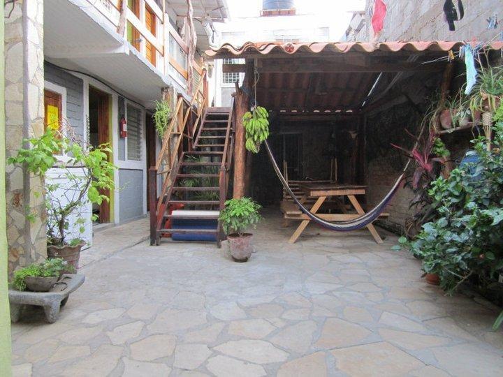 Chale'S House Hotel San Juan del Sur Kültér fotó
