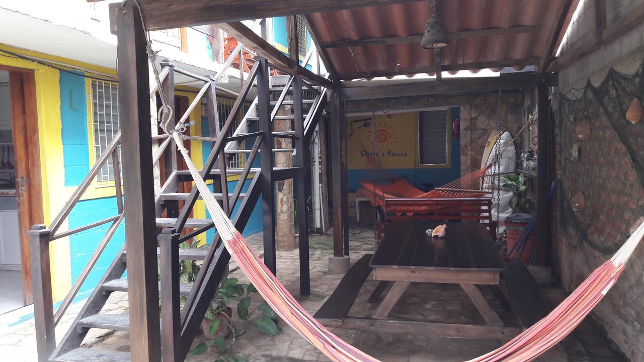 Chale'S House Hotel San Juan del Sur Kültér fotó