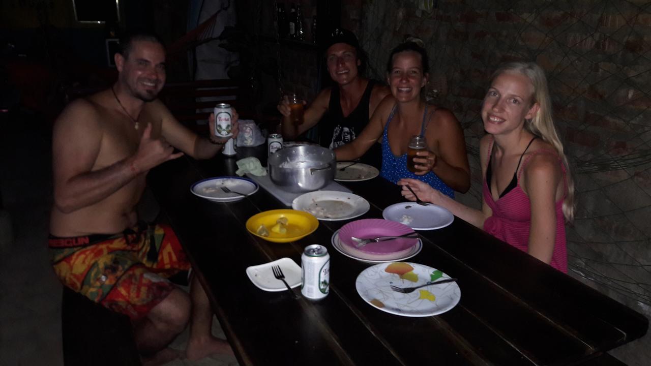 Chale'S House Hotel San Juan del Sur Kültér fotó
